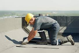 Best Green or Eco-Friendly Roofing Solutions  in Ke Charles, LA